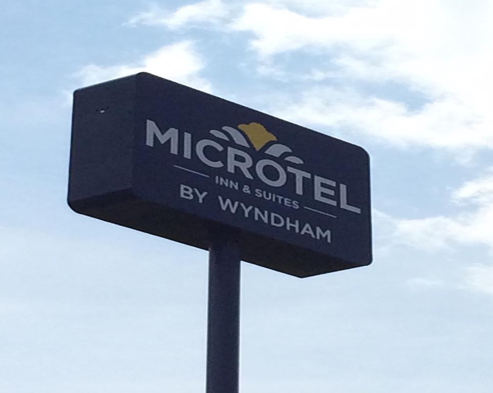 Microtel Inn & Suites Mansfield Pa Exterior foto